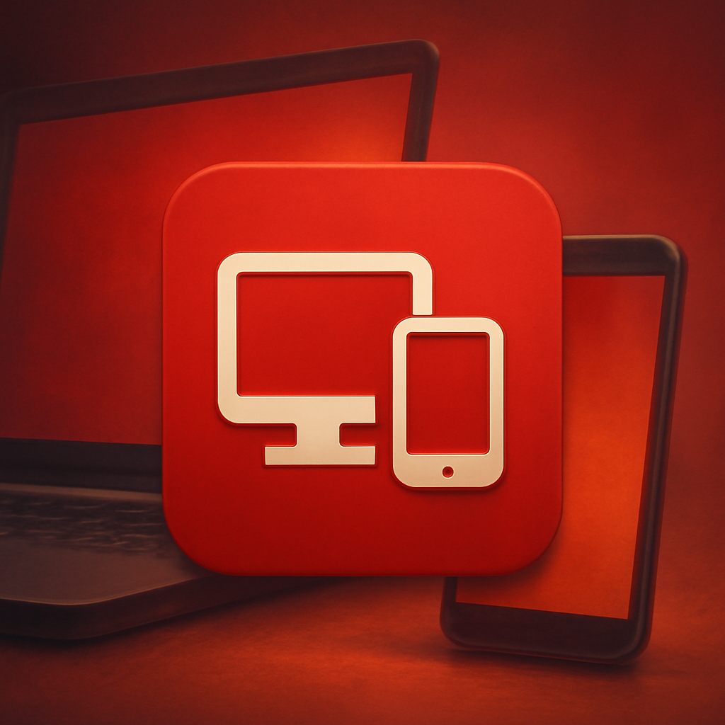 Icon representing troubleshooting login issues for Dm Win.