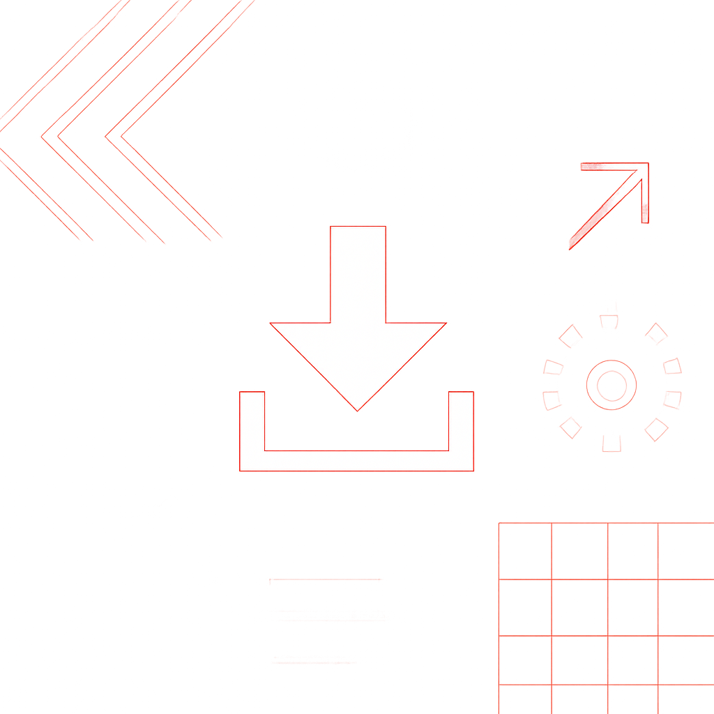 Illustration detailing privacy settings navigation in Dm Win.