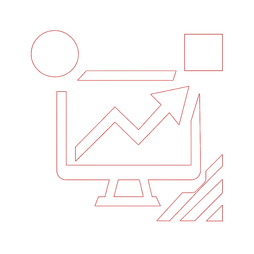 A badge representation of Dm Win Download.