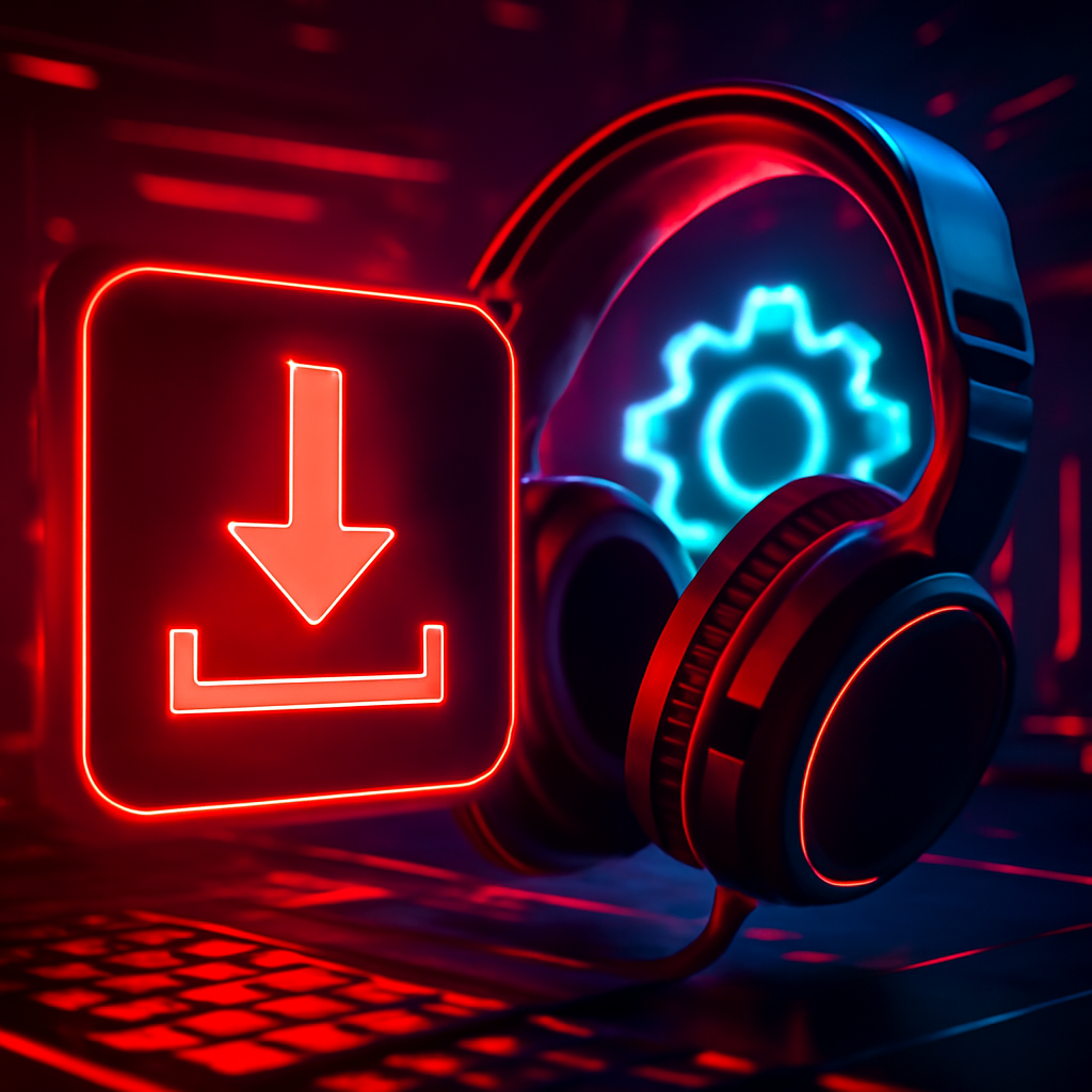 Illustration detailing privacy settings navigation in Dm Win.