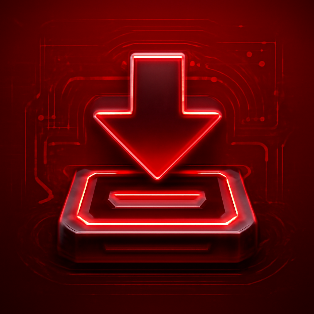 Illustration explaining Dm Win safety on Android.