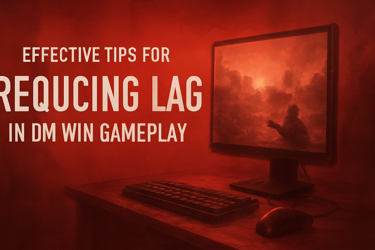 Informational graphic regarding Dm Win update process.