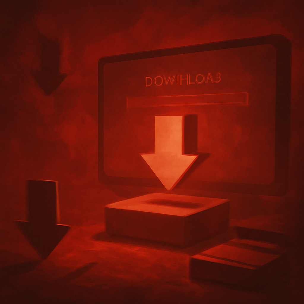 Diagram illustrating steps in the Dm Win update process.