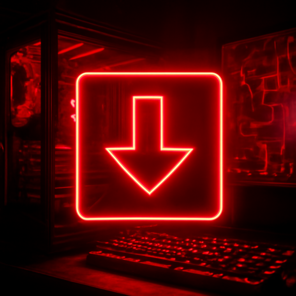 An educational diagram on troubleshooting Dm Win issues.