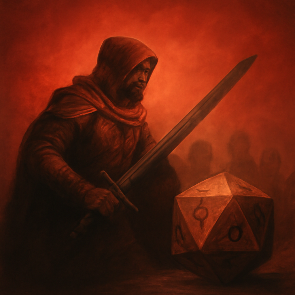 Icon representing the Dm Win update process.