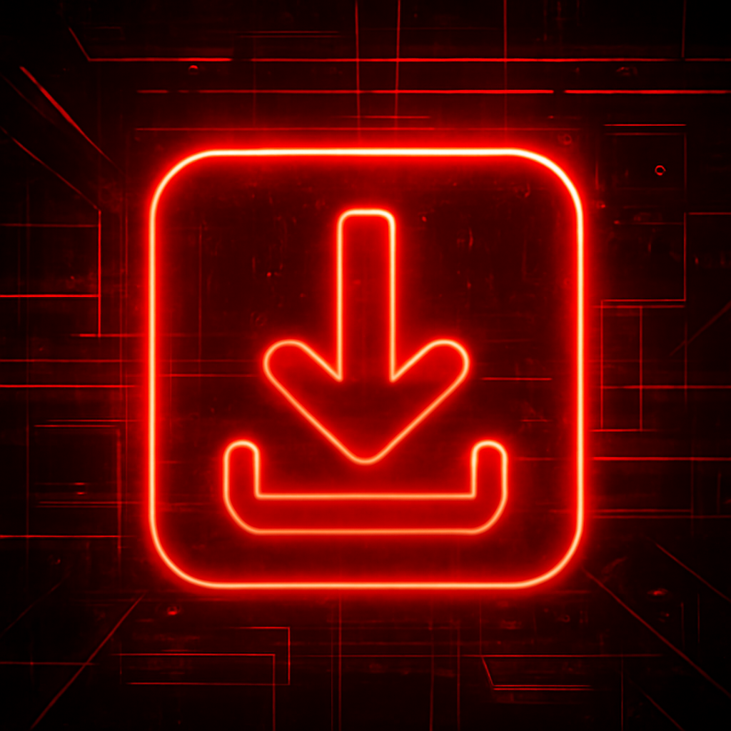 Diagram illustrating steps in the Dm Win update process.