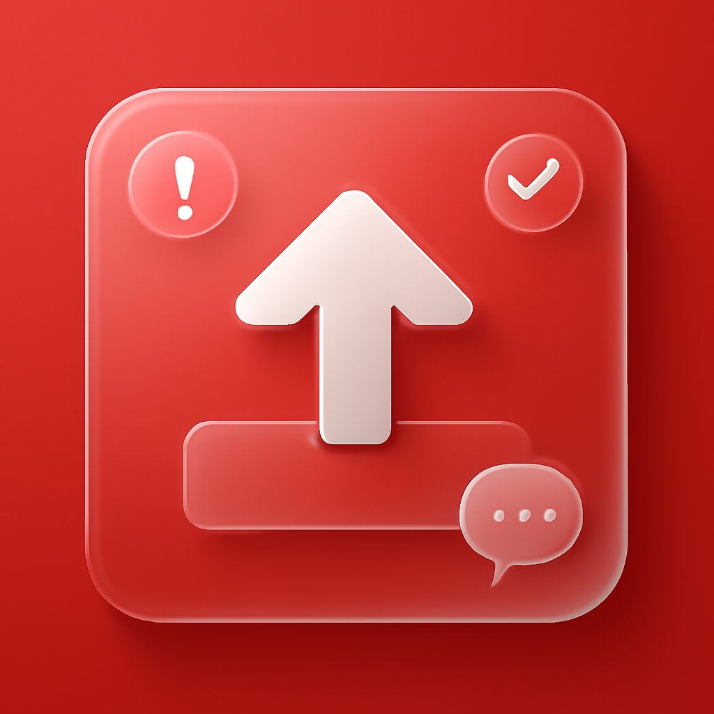 Inline illustration for Dm Win application requirements